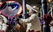 Festival del Mariachi en Durango: estas son las actividades del viernes 12 de septiembre