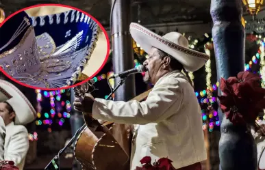 Festival del Mariachi en Durango: estas son las actividades del viernes 12 de septiembre