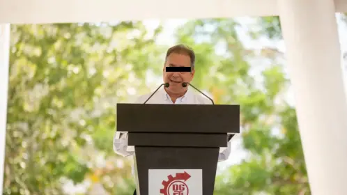 ¿Por qué fue sentenciado con 19 años de prisión Mario N ex secretario de educación en Tamaulipas?