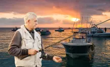Tuna & Wahoo Shootout 2025 dejará más de 250 mil dólares en premios