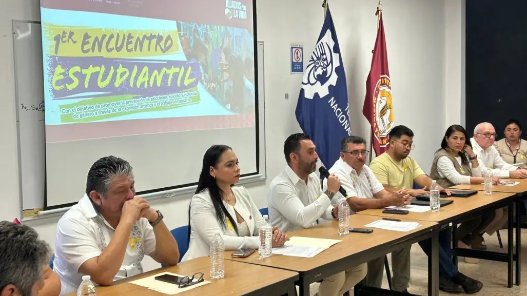 El Gobierno de Yucatán impulsa el Mes de la Salud Mental para prevenir diversas problemáticas