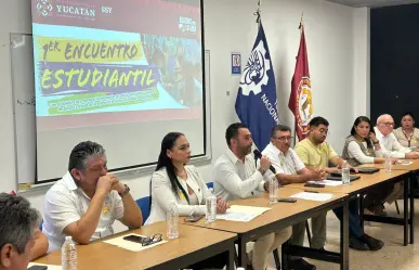 El Gobierno de Yucatán impulsa el Mes de la Salud Mental para prevenir diversas problemáticas