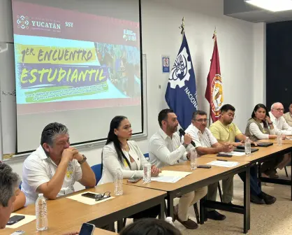 El Gobierno de Yucatán impulsa el Mes de la Salud Mental para prevenir diversas problemáticas