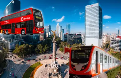 EN VIVO | Metro y Metrobús CDMX: ¿cómo es el servicio este jueves 11 de septiembre?