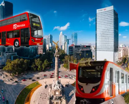 EN VIVO | Metro y Metrobús CDMX: ¿cómo es el servicio este jueves 11 de septiembre?