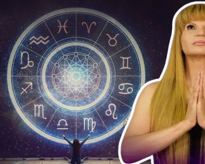 Horóscopo de Mhoni Vidente | Signo por signo zodiacal hoy, 11 de septiembre