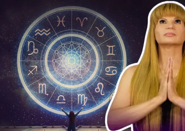 Horóscopo de Mhoni Vidente | Signo por signo zodiacal hoy, 11 de septiembre