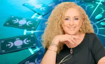 Horóscopo de Mizada Mohamed | Signo por signo zodiacal hoy, 11 de septiembre