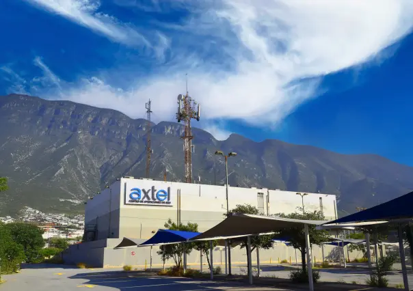 Monterrey será punto clave del nuevo sistema de conectividad internacional TAM-1 de Axtel y TAFS