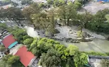 Localizan sin vida a mujer arrastrada por corriente en Monterrey