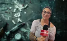 No cambiaría mi peor día sobria por mi mejor día bajo sustancias, una historia de conversión