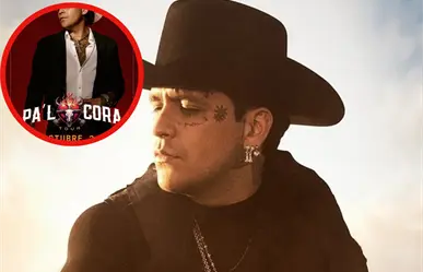 Nodal dará concierto en Victoria: Esto se sabe