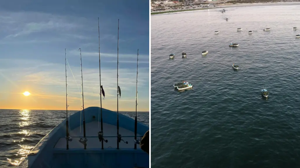 Torneo de Pesca Campo René 2025: tres días de fiesta y 200 mil pesos en premios