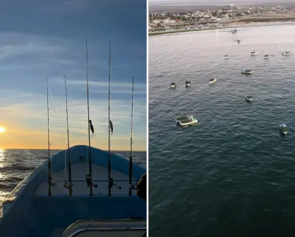 Torneo de Pesca Campo René 2025: tres días de fiesta y 200 mil pesos en premios