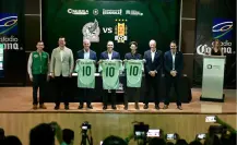Torreón será escenario del amistoso México vs. Uruguay rumbo al Mundial 2026