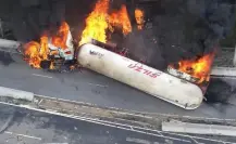 ¿Qué otras explosiones y accidentes han involucrado a Grupo Tomza?