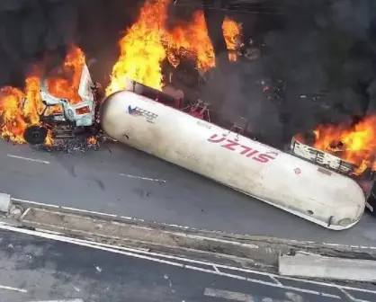 ¿Qué otras explosiones y accidentes han involucrado a Grupo Tomza?