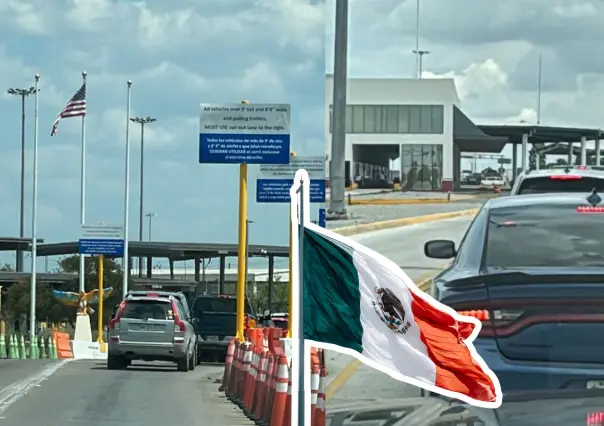 EN VIVO | Así están los puentes internacionales de Piedras Negras hoy, 11 de septiembre
