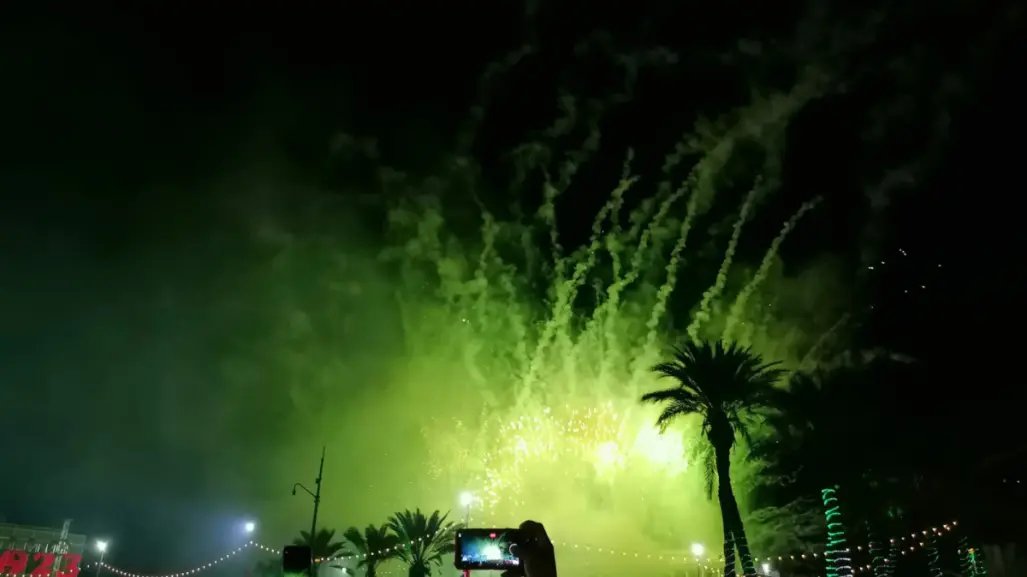 Fiestas Patrias en BCS: La Paz pide no usar pirotecnia para proteger a la comunidad