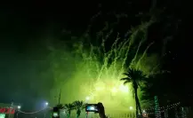Fiestas Patrias en BCS: La Paz pide no usar pirotecnia para proteger a la comunidad