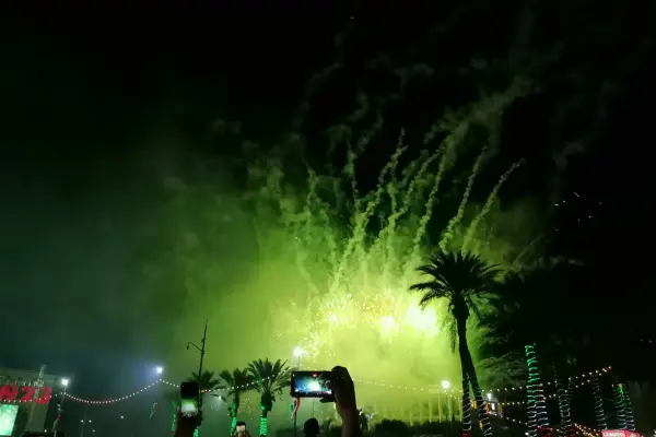 Fiestas Patrias en BCS: La Paz pide no usar pirotecnia para proteger a la comunidad