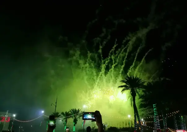 Fiestas Patrias en BCS: La Paz pide no usar pirotecnia para proteger a la comunidad