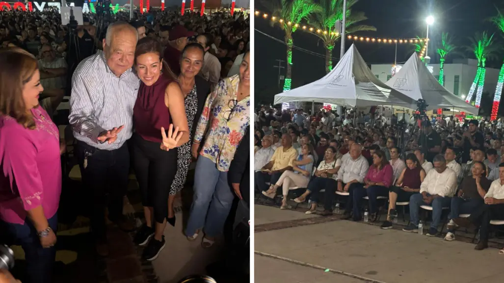 La Cuarta Transformación en BCS: ¿qué se celebra y qué se busca?