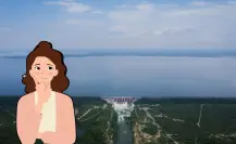 ¿Cuáles son los niveles de las presas de Nuevo León, hoy 11 de septiembre?