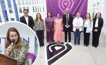 Puntos Violeta en Coahuila, suman nuevo espacio a la iniciativa: ¿de quién se trata?