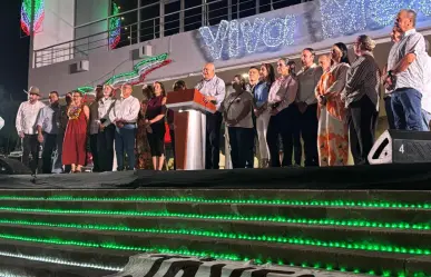 Víctor Castro se expresa contra la violencia en BCS: "De manera miserable atentan contra la juventud"