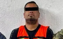 ¿Quien es El Choko líder de La Chokiza detenido en Ecatepec por la SSPC y SEMAR?