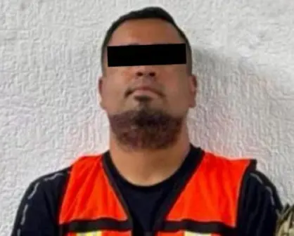 ¿Quien es El Choko líder de La Chokiza detenido en Ecatepec por la SSPC y SEMAR?