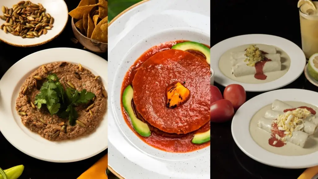 Festival de los Recados en Mérida 2025: sabores auténticos de la cocina yucateca