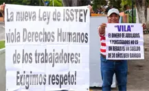 Reforma a la Ley del ISSTEY en Yucatán: lo que todo trabajador debe saber