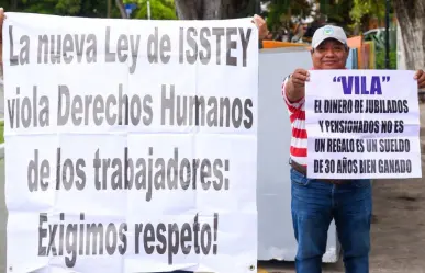 Reforma a la Ley del ISSTEY en Yucatán: lo que todo trabajador debe saber