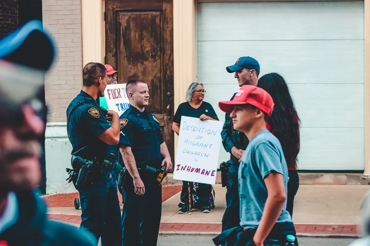 El paso de migrantes por Tamaulipas es el más bajo que en años pasados | Foto: Ramón Sánchez