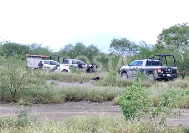 Reportan hallazgo de cuerpo en descomposición en Escobedo