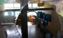 Tamaulipas endurece penas por robo en instituciones educativas: prisión de hasta 15 años