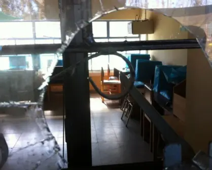 Tamaulipas endurece penas por robo en instituciones educativas: prisión de hasta 15 años