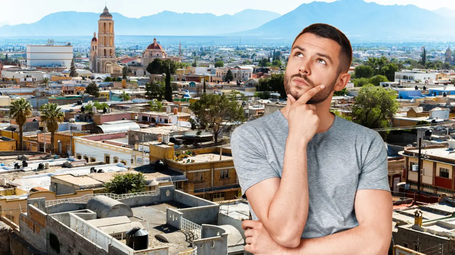 El nombre de Saltillo  se remonta a su ubicación geográfica. (Fotografía: Canva)