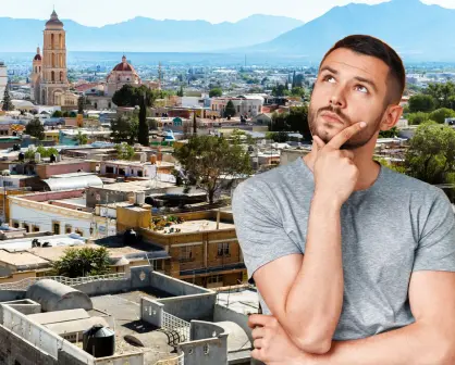 ¿De dónde viene el nombre de Saltillo?