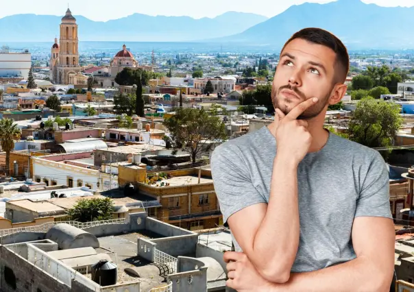 ¿De dónde viene el nombre de Saltillo?