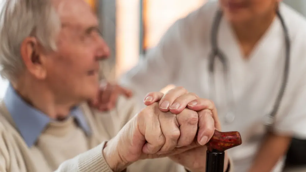 Proponen que la geriatría sea servicio de salud básico en Tamaulipas