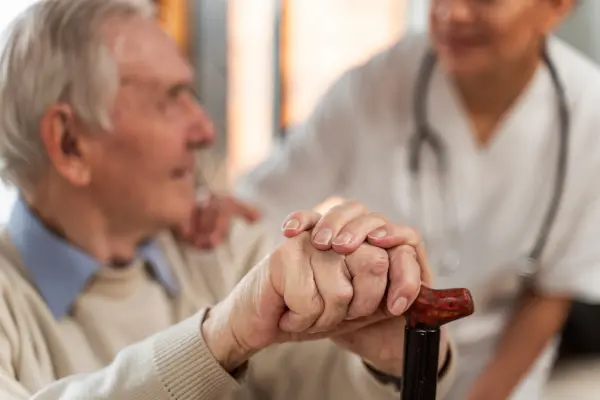 Proponen que la geriatría sea servicio de salud básico en Tamaulipas