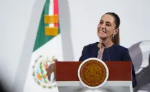 Sigue EN VIVO la Mañanera de Claudia Sheinbaum hoy 11 de septiembre