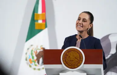 Sigue EN VIVO la Mañanera de Claudia Sheinbaum hoy 11 de septiembre