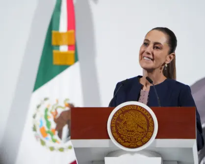 Sigue EN VIVO la Mañanera de Claudia Sheinbaum hoy 11 de septiembre