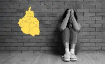 CDMX ocupa el lugar 21 a nivel nacional en suicidios, de acuerdo con informe del C5