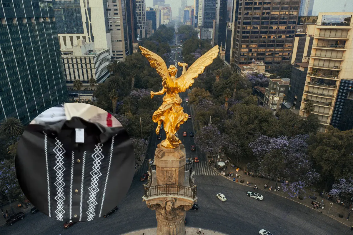 Tienda barata en la CDMX. Foto: Canva