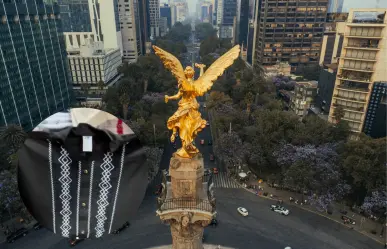 Esta tienda de CDMX tiene ropa mexicana desde 100 pesos para armar el outfit del 15 de septiembre